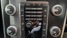 Volvo Xc60 D4 [190] R DESIGN Lux Nav 5dr Diesel Estate